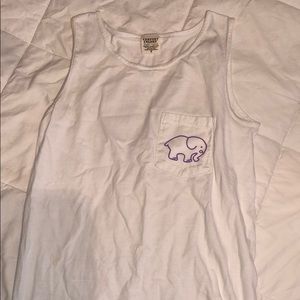 Ivory Ella Women’s tank top